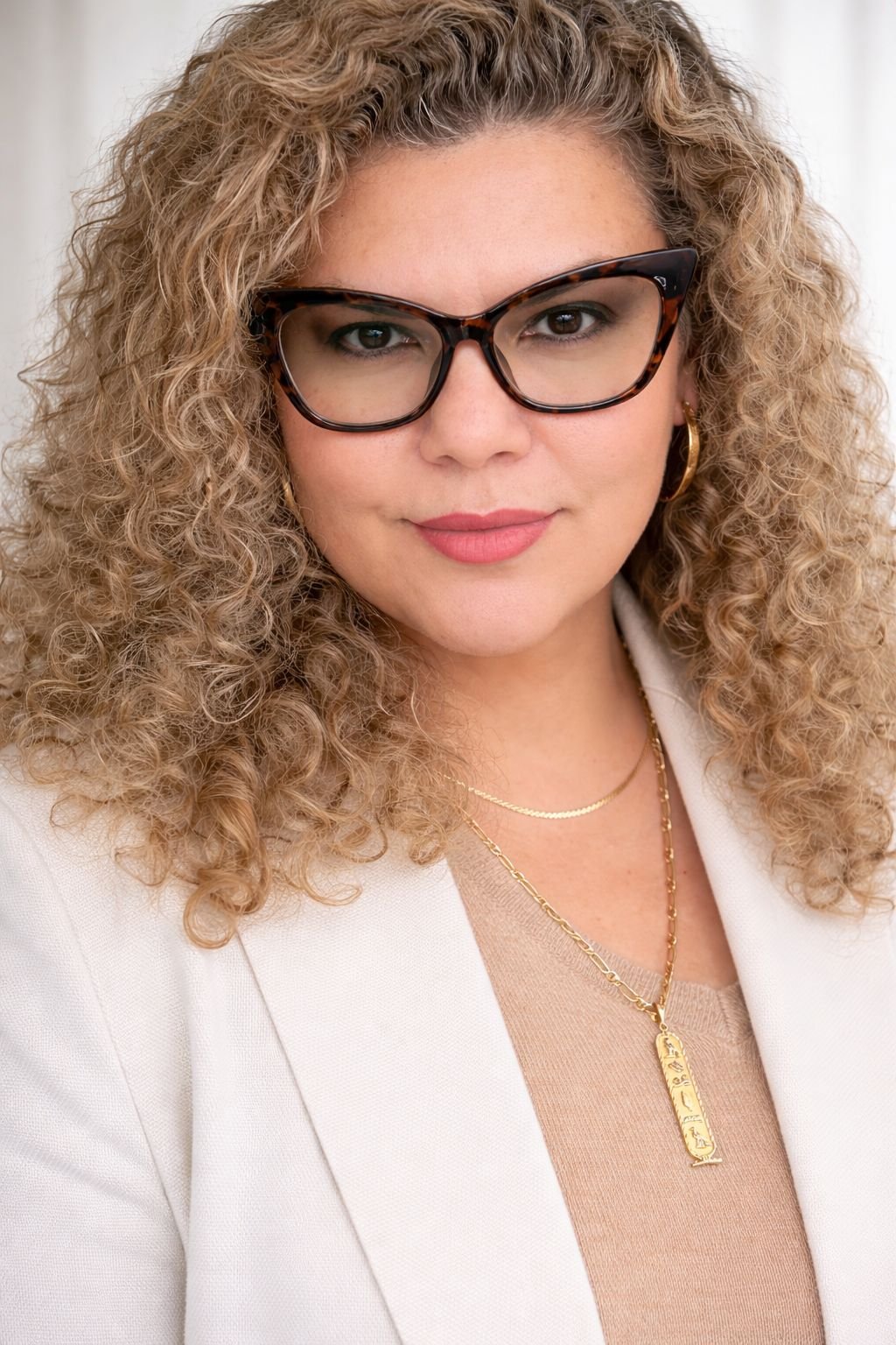 Milena Rivas, Founder of Integral Wellness Program